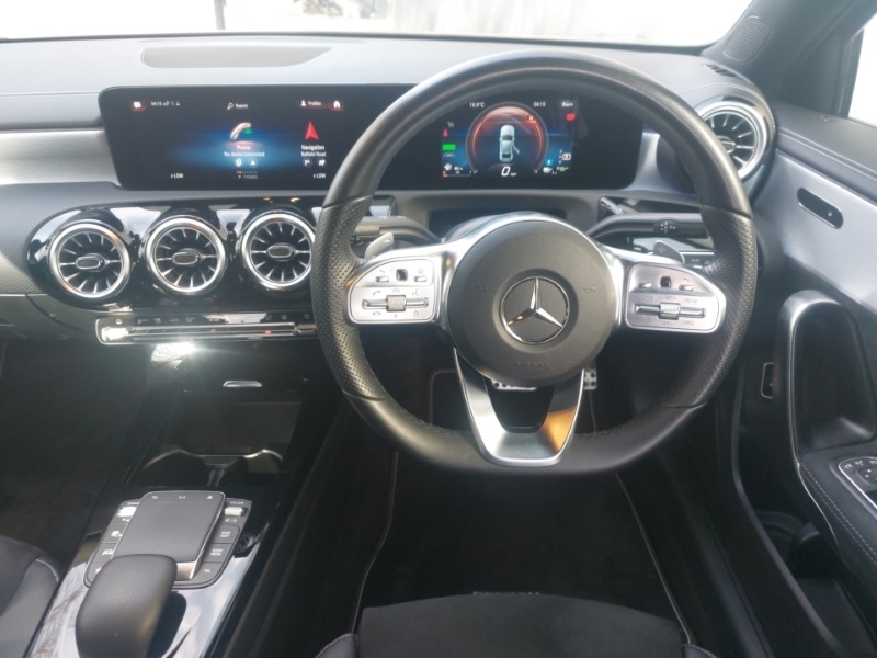 Used Mercedes-Benz A-Class 2022 for sale - 78203207: Photo 7