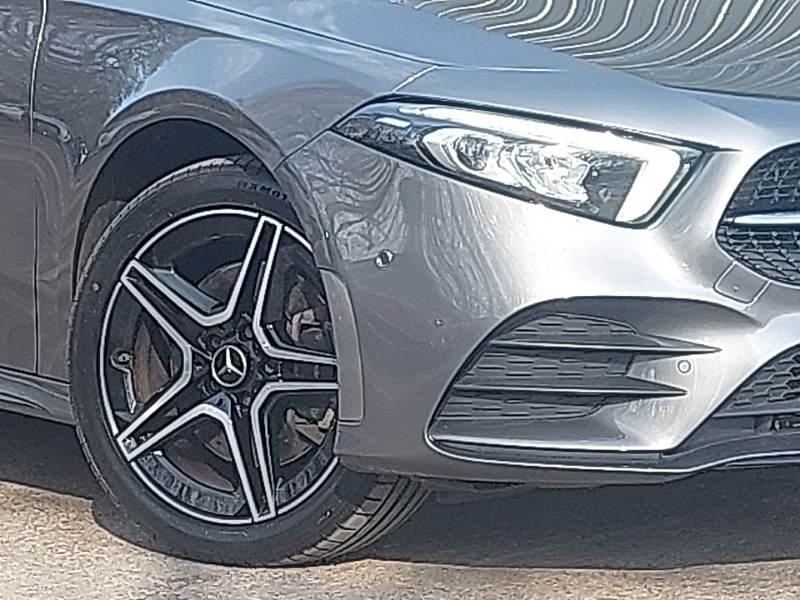 Used Mercedes-Benz A-Class 2022 for sale - 78203207: Photo 9