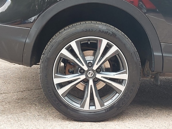 Used Nissan Qashqai 2020 for sale - 76244195: Photo 14