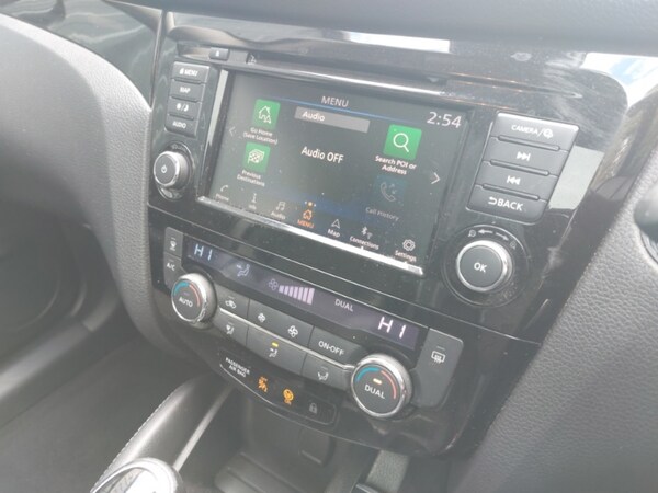 Used Nissan Qashqai 2020 for sale - 76244195: Photo 15