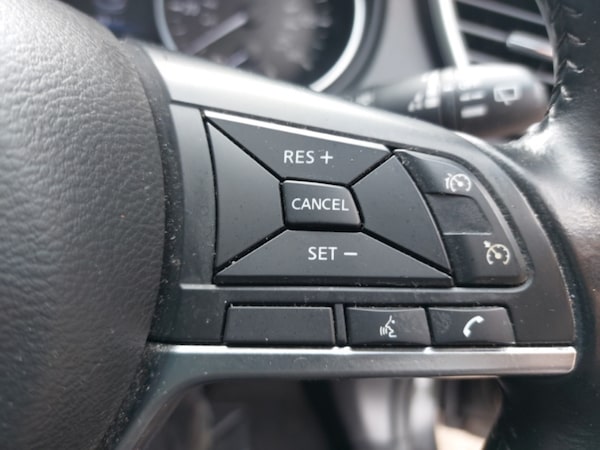 Used Nissan Qashqai 2020 for sale - 76244195: Photo 16