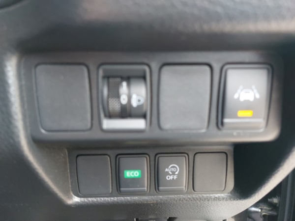 Used Nissan Qashqai 2020 for sale - 76244195: Photo 17