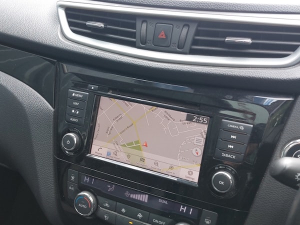 Used Nissan Qashqai 2020 for sale - 76244195: Photo 19