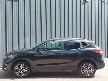 Used Nissan Qashqai 2020 for sale - 76244195: Photo 4