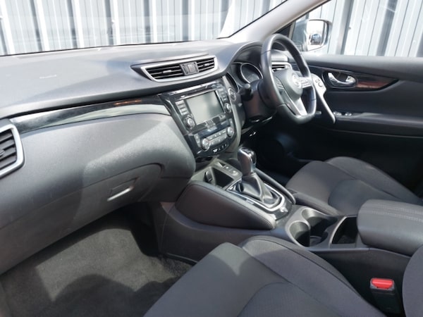 Used Nissan Qashqai 2020 for sale - 76244195: Photo 5