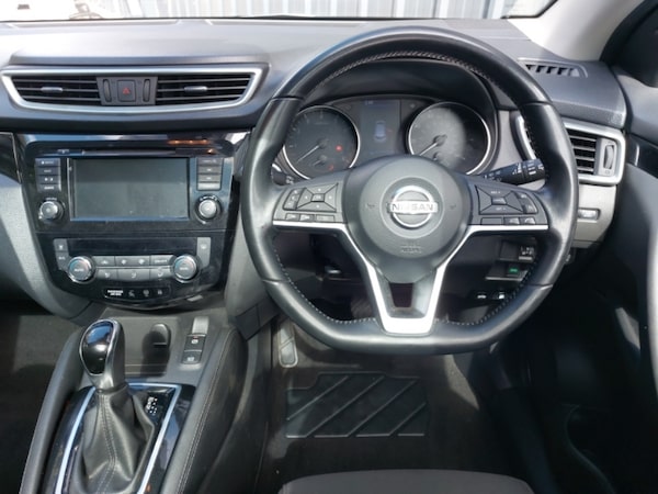 Used Nissan Qashqai 2020 for sale - 76244195: Photo 7