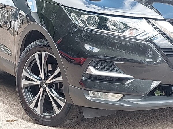 Used Nissan Qashqai 2020 for sale - 76244195: Photo 9