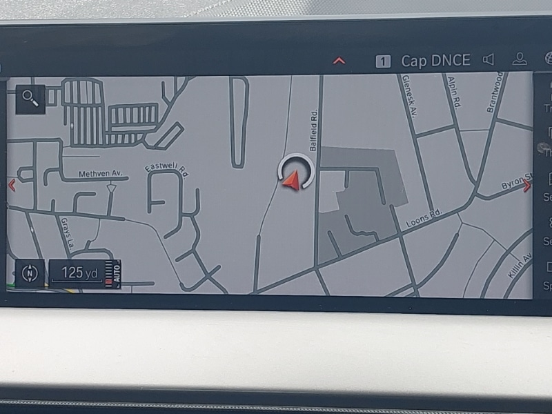 Used BMW 1 Series 2022 for sale - 76478755: Photo 10