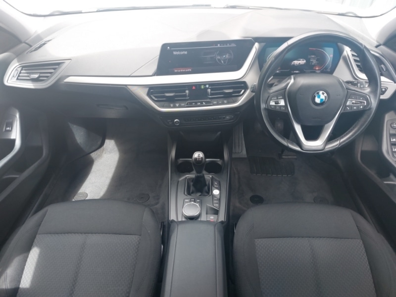 Used BMW 1 Series 2022 for sale - 76478755: Photo 2