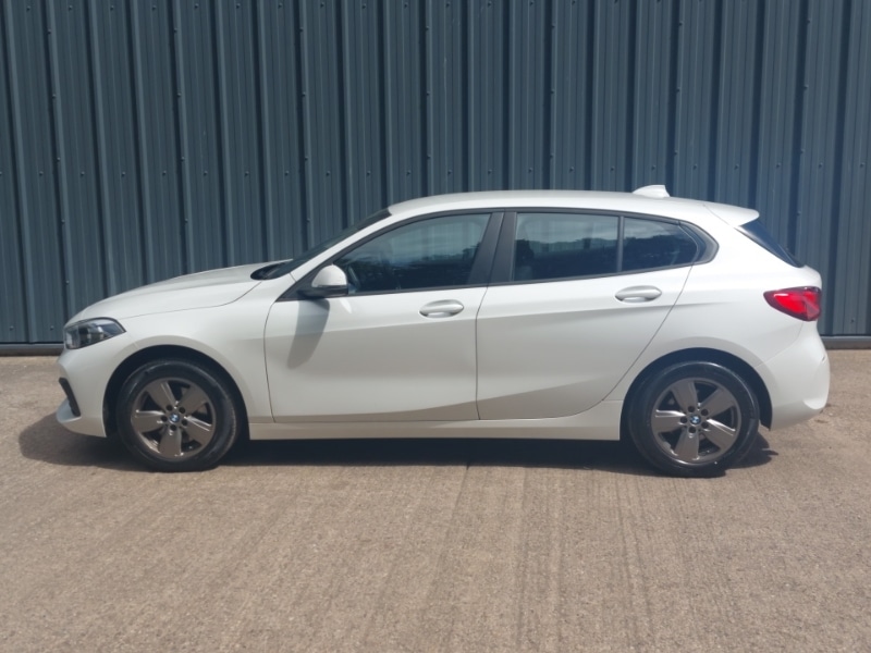 Used BMW 1 Series 2022 for sale - 76478755: Photo 4