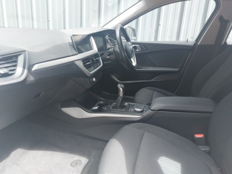 Used BMW 1 Series 2022 for sale - 76478755: Photo 5