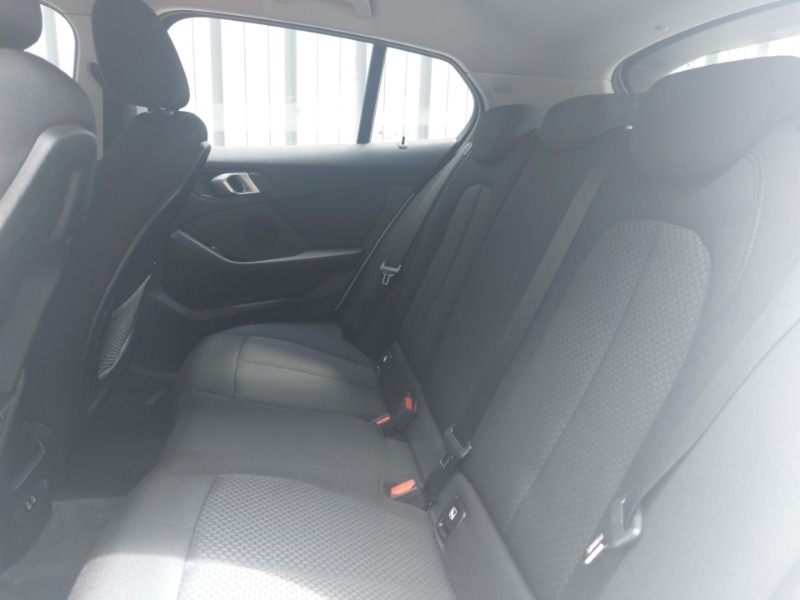 Used BMW 1 Series 2022 for sale - 76478755: Photo 6