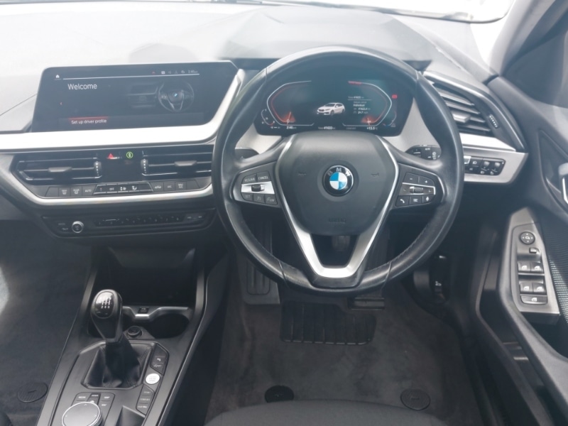 Used BMW 1 Series 2022 for sale - 76478755: Photo 7