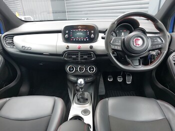 Used Fiat 500X 2022 for sale - 78425307: Photo