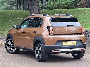 Used Fiat Grande Panda 2026 for sale - 79890182: Photo