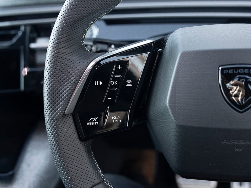 Used Peugeot 3008 2025 for sale - 77314337: Photo 14