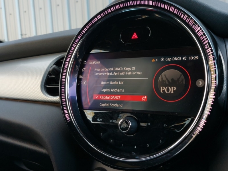 Used MINI Hatch 2022 for sale - 78112900: Photo 10