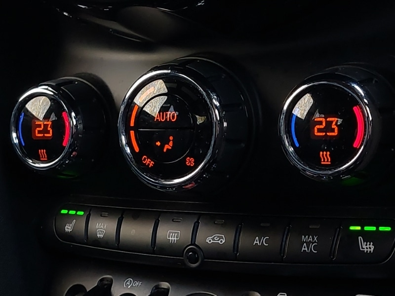 Used MINI Hatch 2022 for sale - 78112900: Photo 11