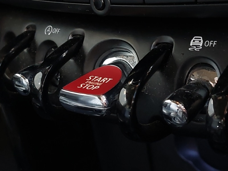 Used MINI Hatch 2022 for sale - 78112900: Photo 14