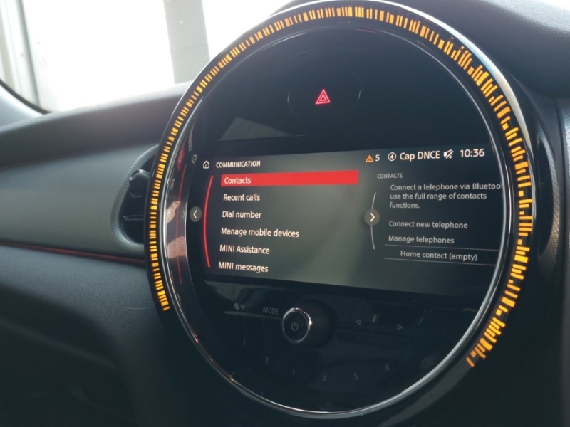 Used MINI Hatch 2022 for sale - 78112900: Photo 19