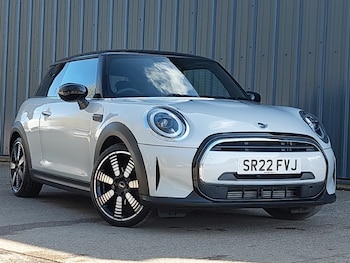 Used MINI Cooper 2022 for sale - 78112900: Photo