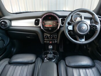 Used MINI Cooper 2022 for sale - 78112900: Photo