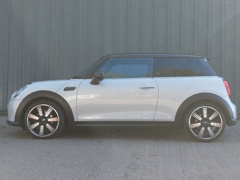 Used MINI Hatch 2022 for sale - 78112900: Photo 4