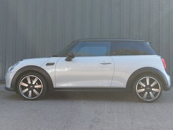 Used MINI Cooper 2022 for sale - 78112900: Photo