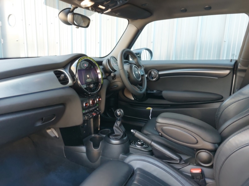 Used MINI Hatch 2022 for sale - 78112900: Photo 5