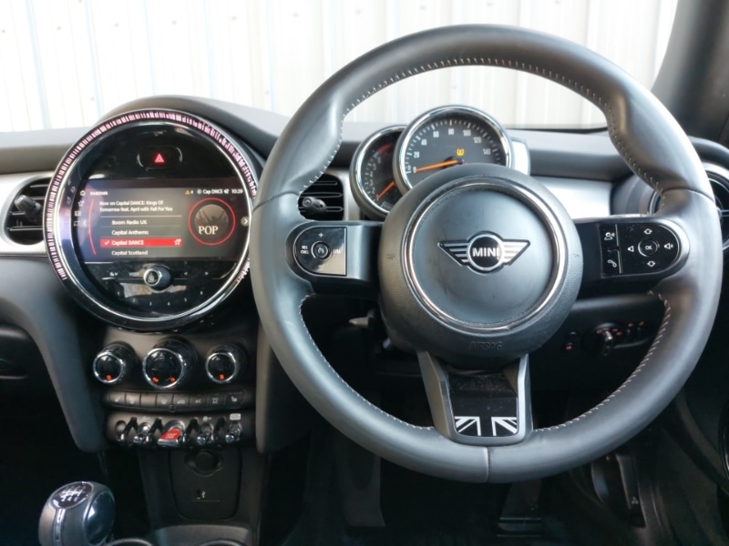 Used MINI Hatch 2022 for sale - 78112900: Photo 7