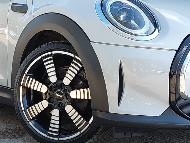 Used MINI Hatch 2022 for sale - 78112900: Photo 9