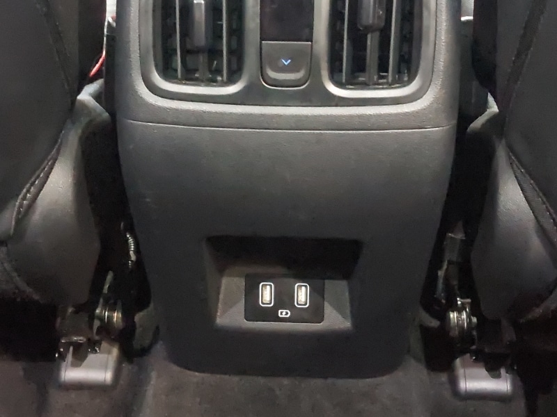 Used Hyundai TUCSON 2023 for sale - 76885557: Photo 11