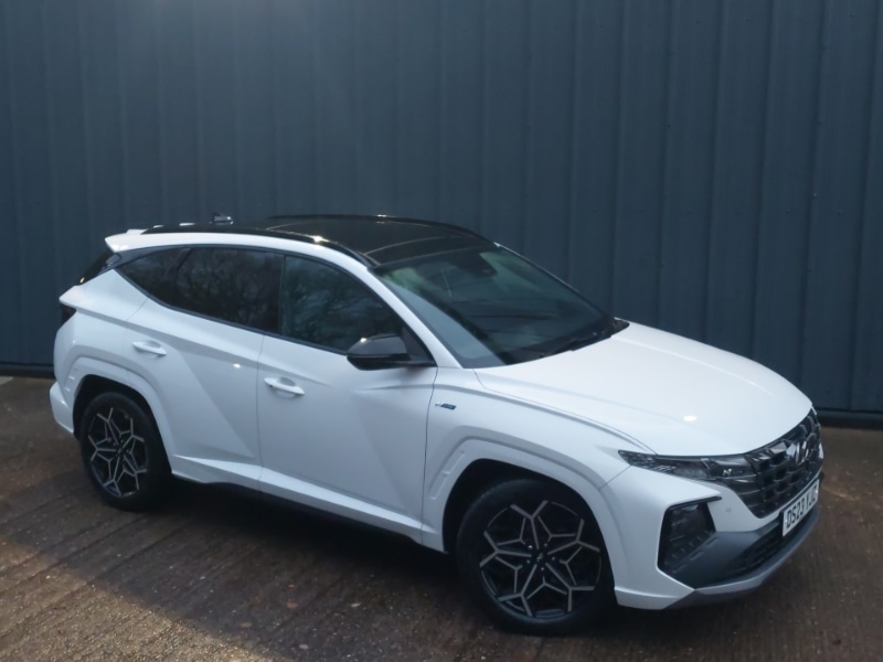 Used Hyundai TUCSON 2023 for sale - 76885557: Photo 13