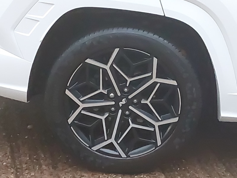 Used Hyundai TUCSON 2023 for sale - 76885557: Photo 14