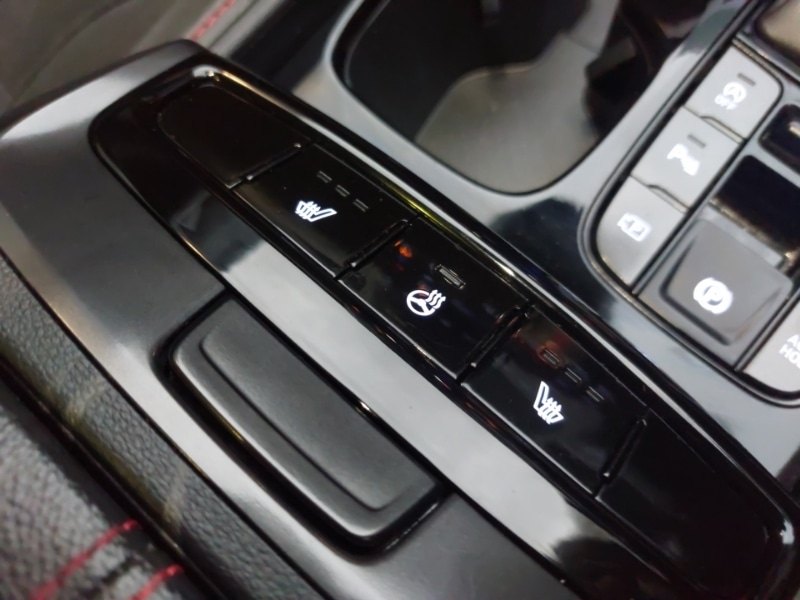 Used Hyundai TUCSON 2023 for sale - 76885557: Photo 15