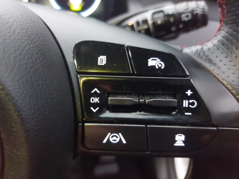 Used Hyundai TUCSON 2023 for sale - 76885557: Photo 17