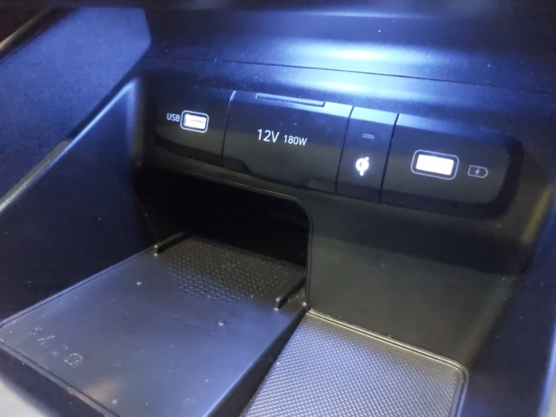 Used Hyundai TUCSON 2023 for sale - 76885557: Photo 18