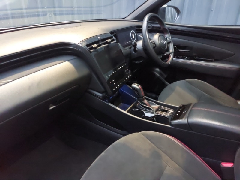 Used Hyundai TUCSON 2023 for sale - 76885557: Photo 5