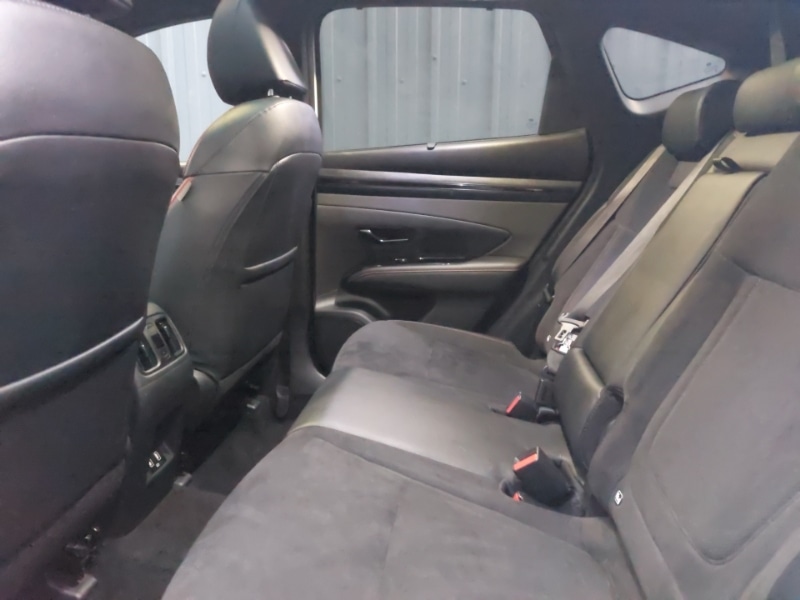 Used Hyundai TUCSON 2023 for sale - 76885557: Photo 6