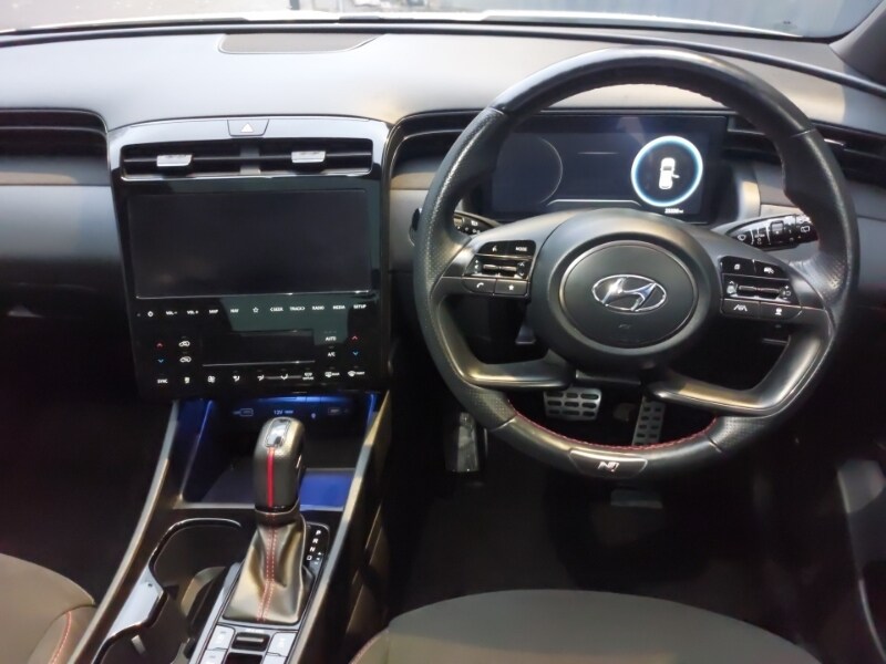 Used Hyundai TUCSON 2023 for sale - 76885557: Photo 7