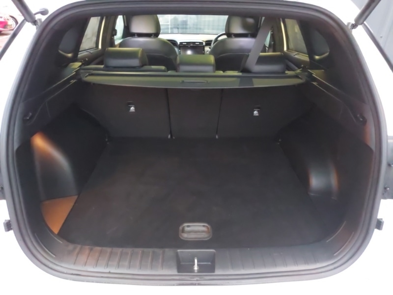 Used Hyundai TUCSON 2023 for sale - 76885557: Photo 8