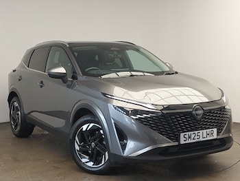 Used Nissan Qashqai 2025 for sale - 79474595: Photo