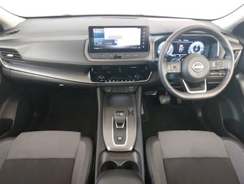 Used Nissan Qashqai 2025 for sale - 79474595: Photo