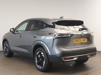 Used Nissan Qashqai 2025 for sale - 79474595: Photo