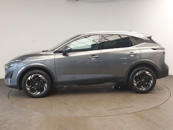 Used Nissan Qashqai 2025 for sale - 79474595: Photo