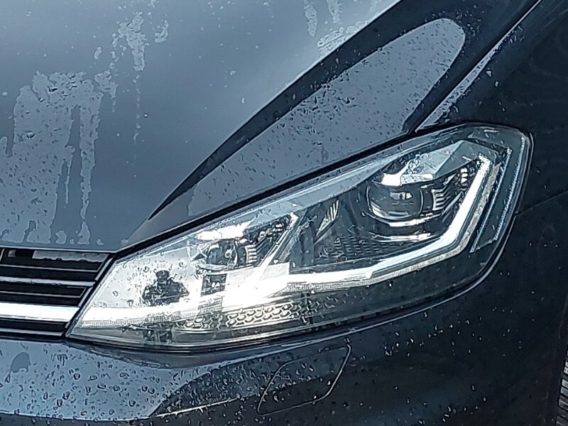 Used Volkswagen Golf 2020 for sale - 77366336: Photo 12