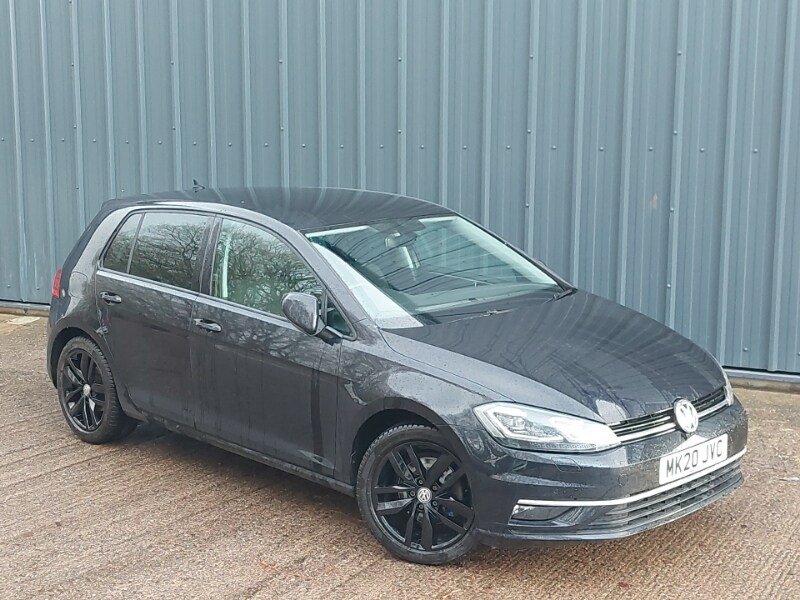 Used Volkswagen Golf 2020 for sale - 77366336: Photo 13