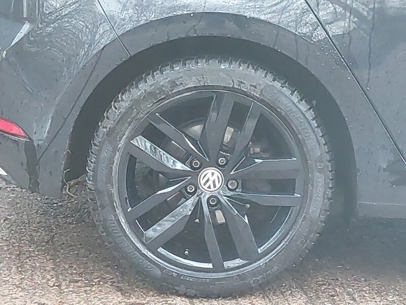 Used Volkswagen Golf 2020 for sale - 77366336: Photo 14