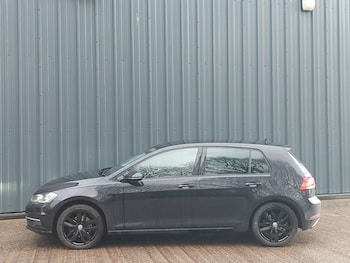 Used Volkswagen Golf 2020 for sale - 77366336: Photo