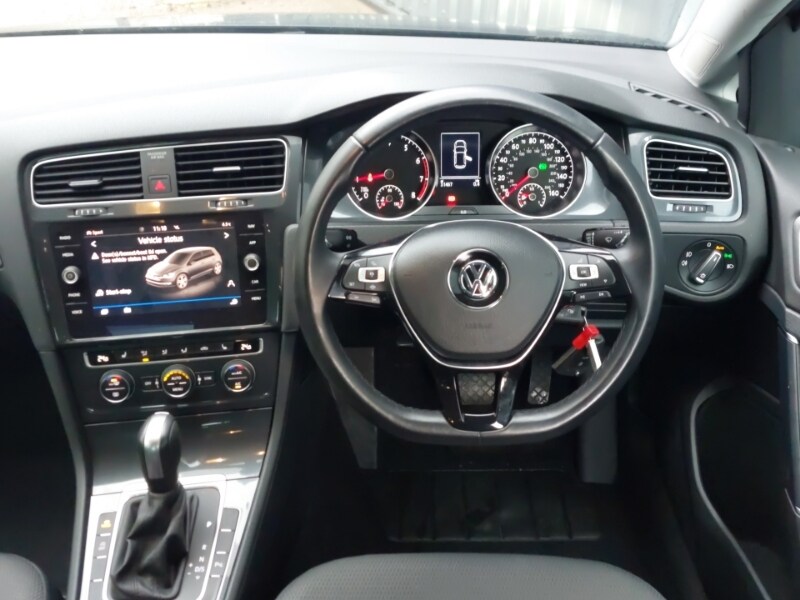 Used Volkswagen Golf 2020 for sale - 77366336: Photo 7